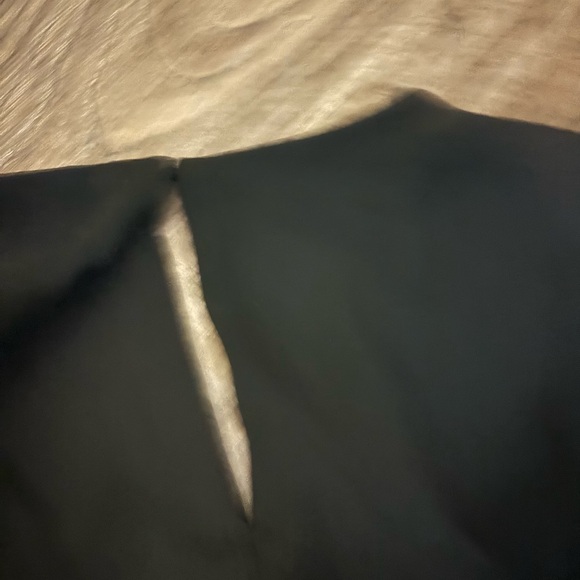 Express Black Women's Dress - Picture 6 of 7